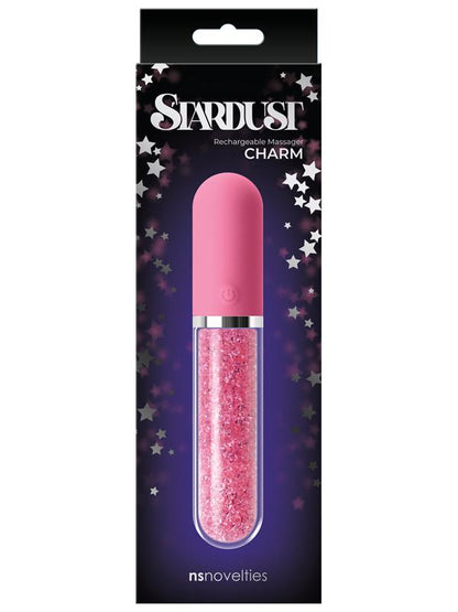 Stardust - Charm