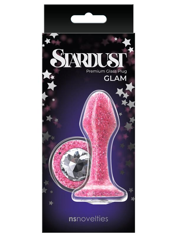 Stardust - Glam