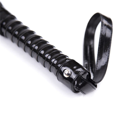 Magic Touch Whip Shadow Fury