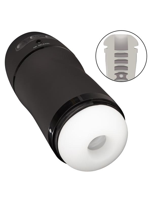 Optimum Power Pulsar Stroker Intense Vibrator