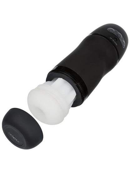 Optimum Power Pulsar Stroker Intense Vibrator
