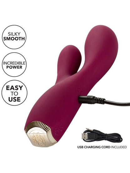 Uncorked Cabernet Vibrator