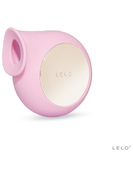 Lelo Sila Clitoral Stimulator