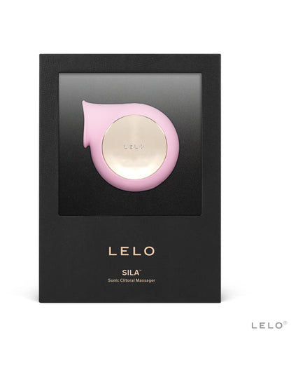 Lelo Sila Clitoral Stimulator