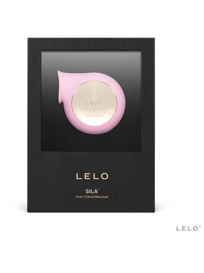 Lelo Sila Clitoral Stimulator