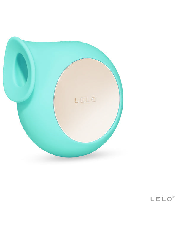 Lelo Sila Clitoral Stimulator