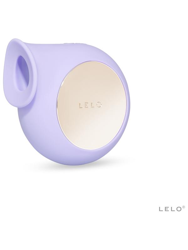 Lelo Sila Clitoral Stimulator