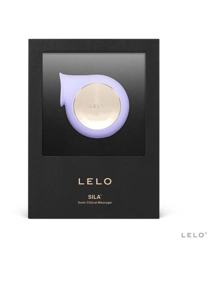 Lelo Sila Clitoral Stimulator