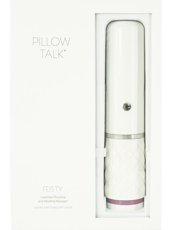 Pillow Talk Feisty Pink