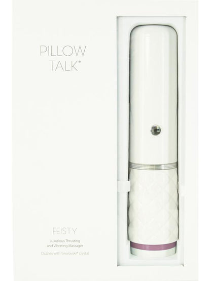 Pillow Talk Feisty Pink