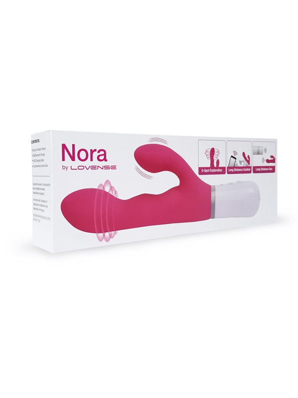 Nora By Lovense