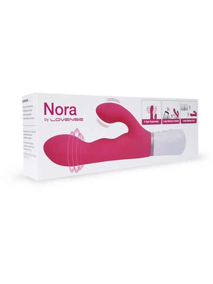 Nora By Lovense