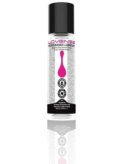 Water-Based Lubricant By Lovense