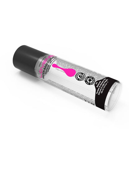 Water-Based Lubricant By Lovense