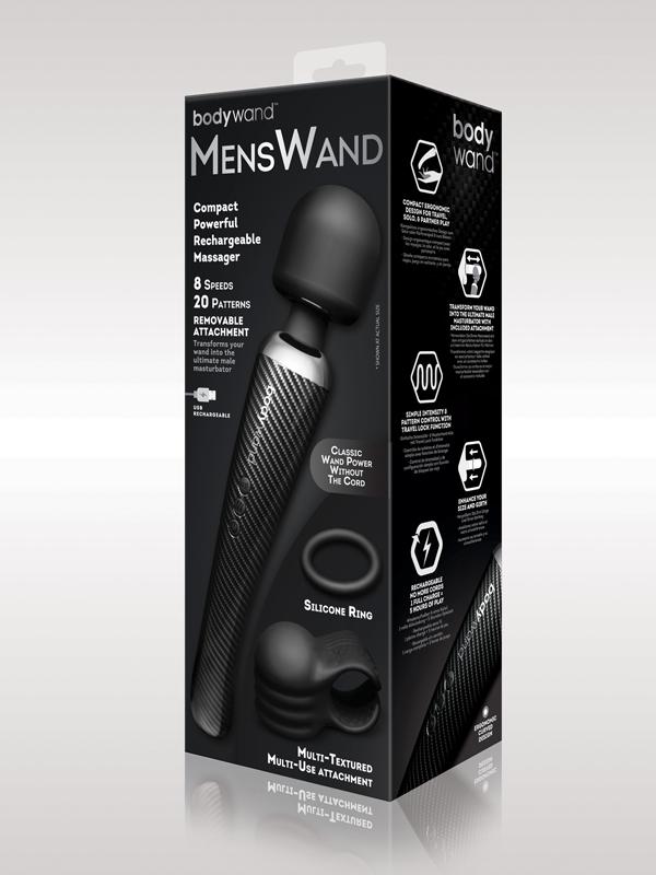 Bodywand MensWand