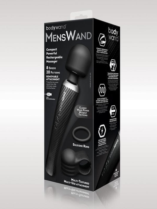 Bodywand MensWand