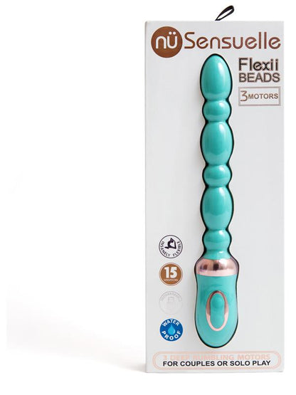 Nu Sensuelle Flexii Beads