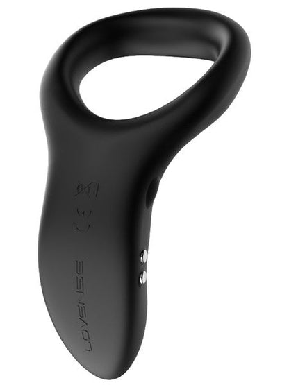 Diamo by Lovense Vibrating Penis Ring