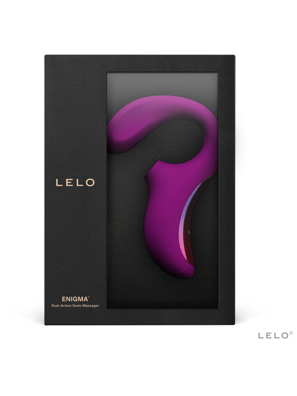Lelo Enigma Clitoral Stimulator