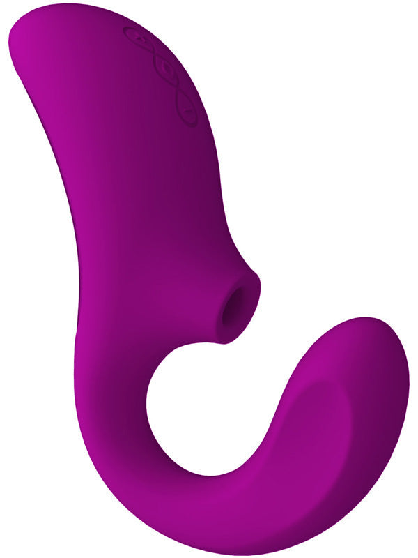 Lelo Enigma Clitoral Stimulator