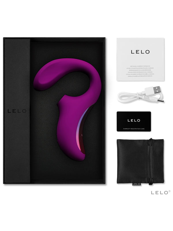 Lelo Enigma Clitoral Stimulator