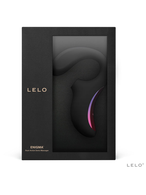 Lelo Enigma Clitoral Stimulator