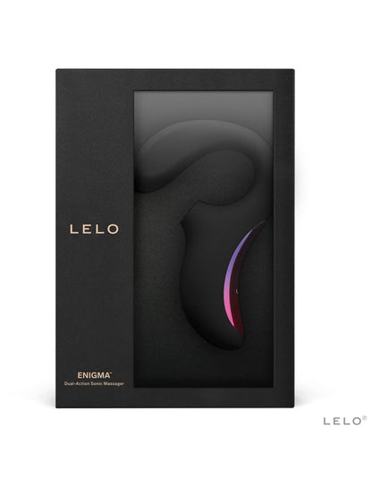 Lelo Enigma Clitoral Stimulator