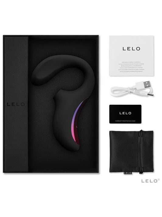 Lelo Enigma Clitoral Stimulator