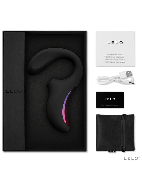 Lelo Enigma Clitoral Stimulator