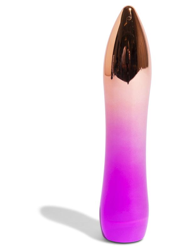 Nu Sensuelle Aluminium Point Ombre