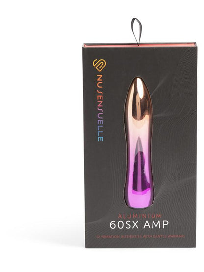 Nu Sensuelle Aluminium Point Ombre