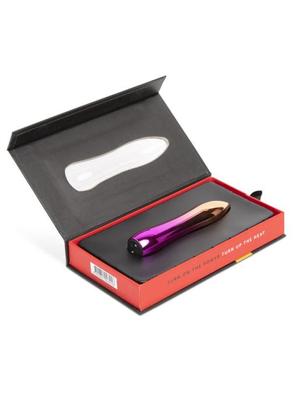Nu Sensuelle Aluminium Point Ombre