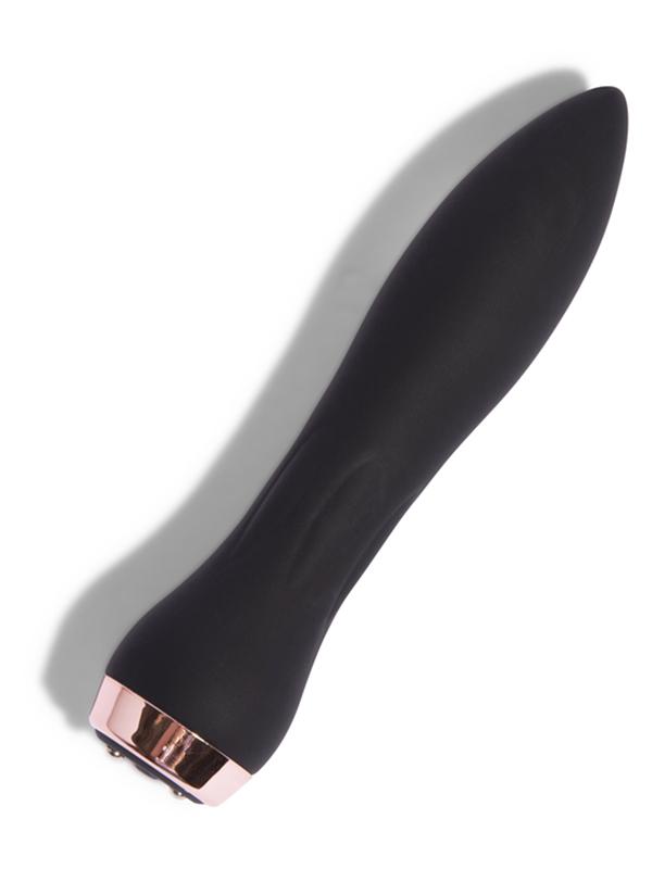 Nu Sensuelle 60Sx Amp Silicone Bullet