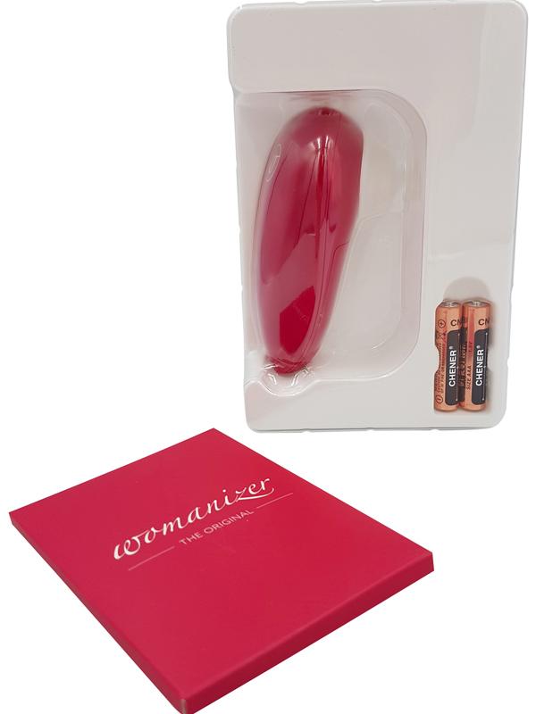 Womanizer Mini