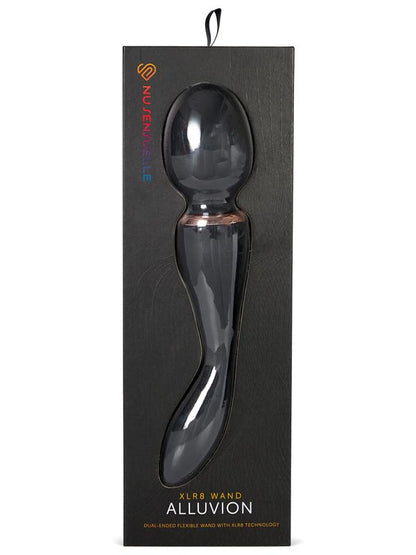 Nu Sensuelle Xlr8 Alluvion Wand