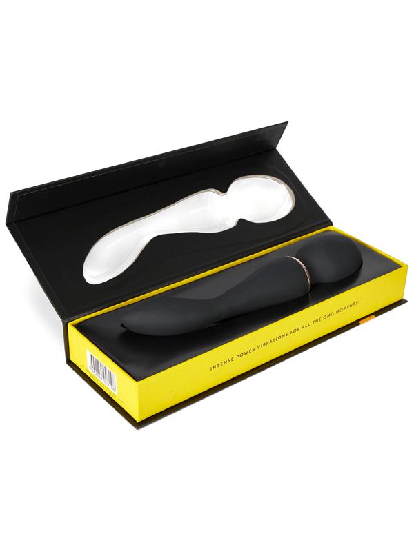 Nu Sensuelle Xlr8 Alluvion Wand