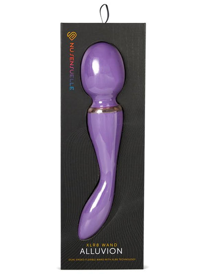 Nu Sensuelle Xlr8 Alluvion Wand