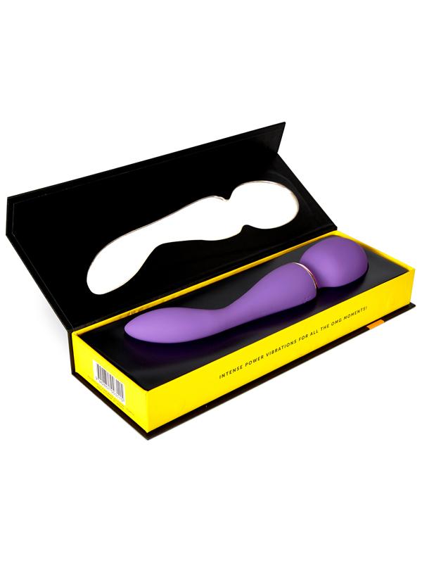 Nu Sensuelle Xlr8 Alluvion Wand
