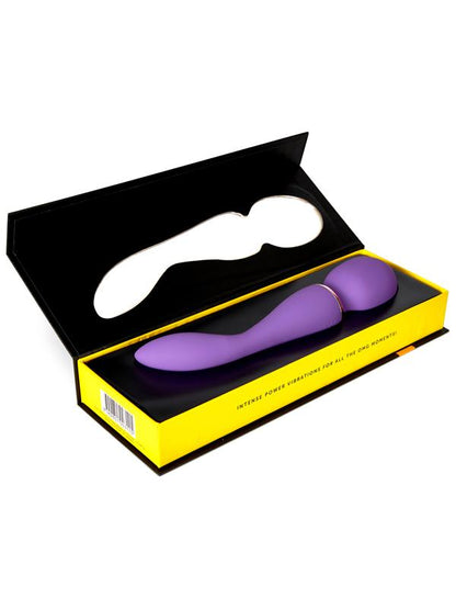 Nu Sensuelle Xlr8 Alluvion Wand