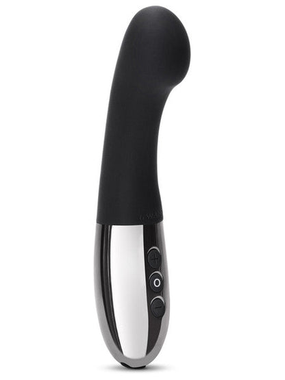 Le Wand Chrome Gee Vibrator