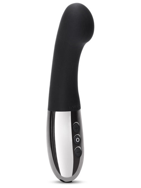 Le Wand Chrome Gee Vibrator