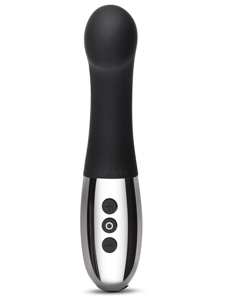 Le Wand Chrome Gee Vibrator