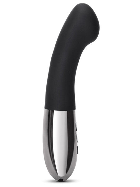 Le Wand Chrome Gee Vibrator