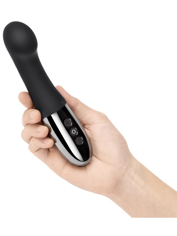 Le Wand Chrome Gee Vibrator