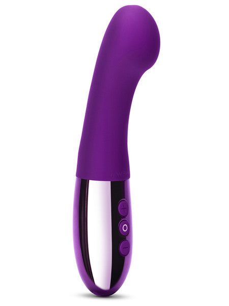 Le Wand Chrome Gee Vibrator