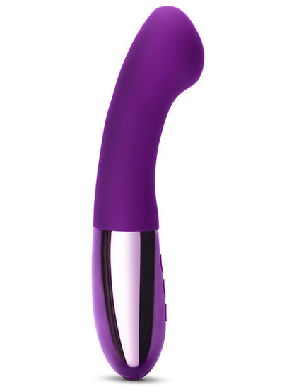 Le Wand Chrome Gee Vibrator