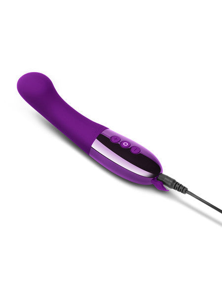 Le Wand Chrome Gee Vibrator