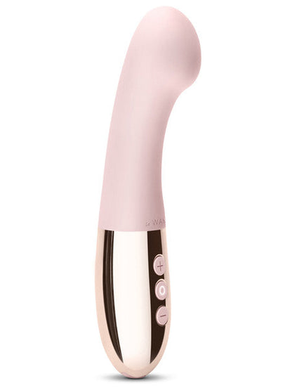 Le Wand Chrome Gee Vibrator