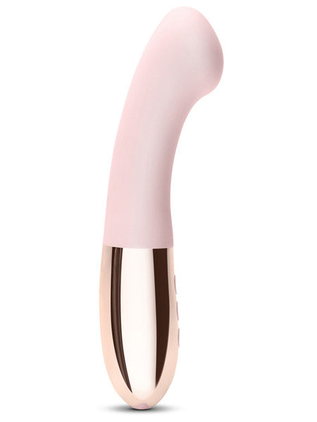 Le Wand Chrome Gee Vibrator