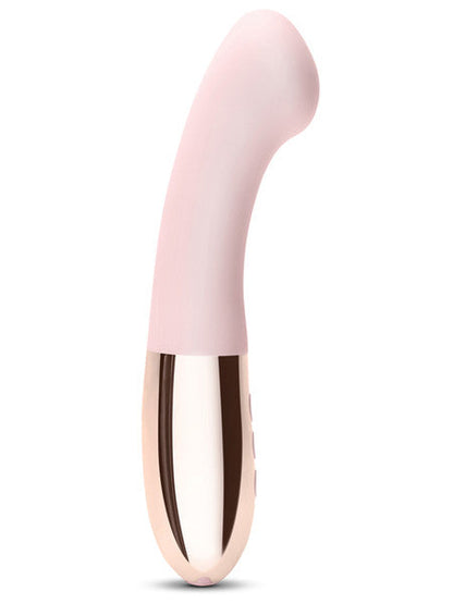 Le Wand Chrome Gee Vibrator